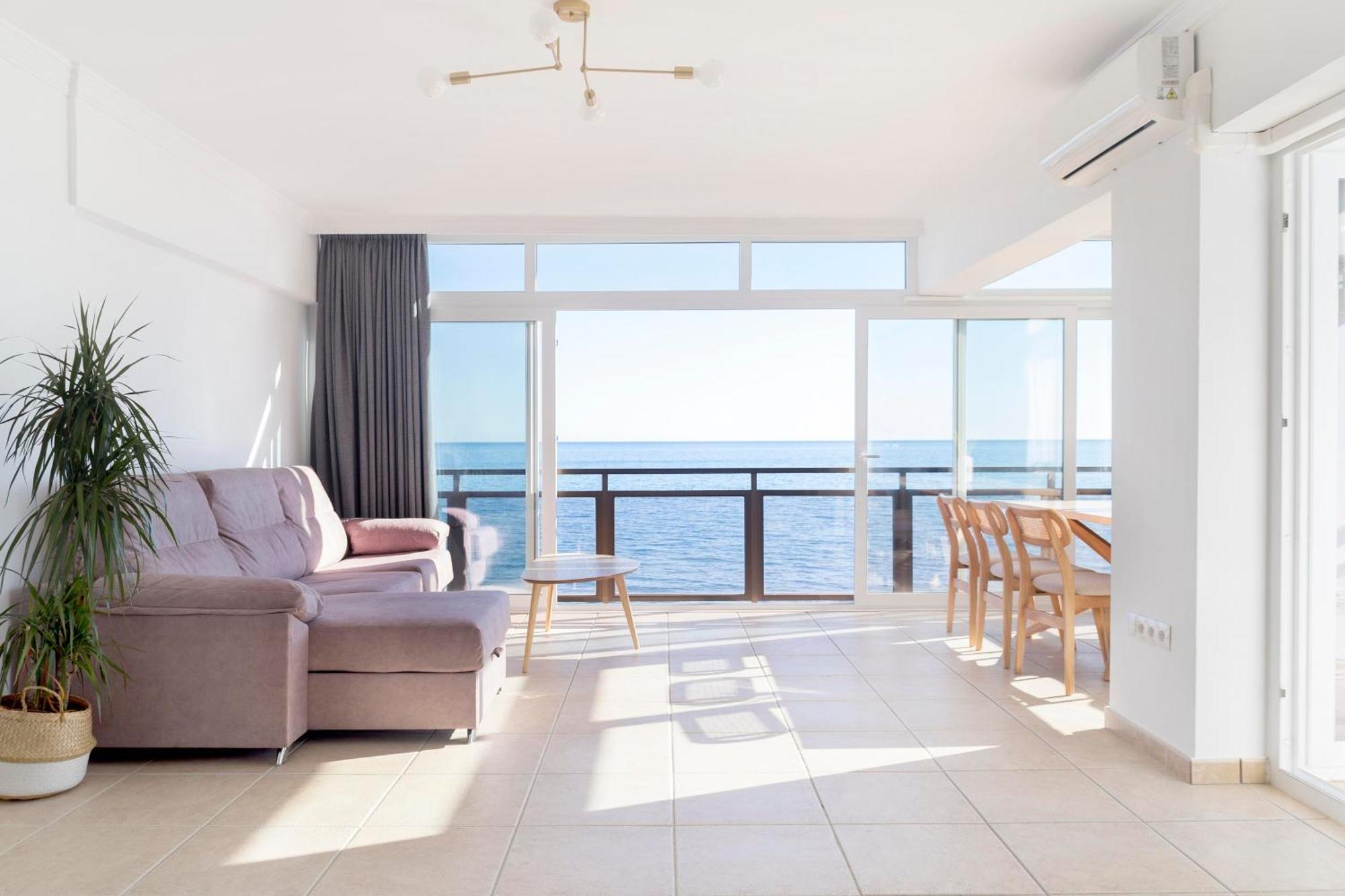 Mar Malaga Appartement *