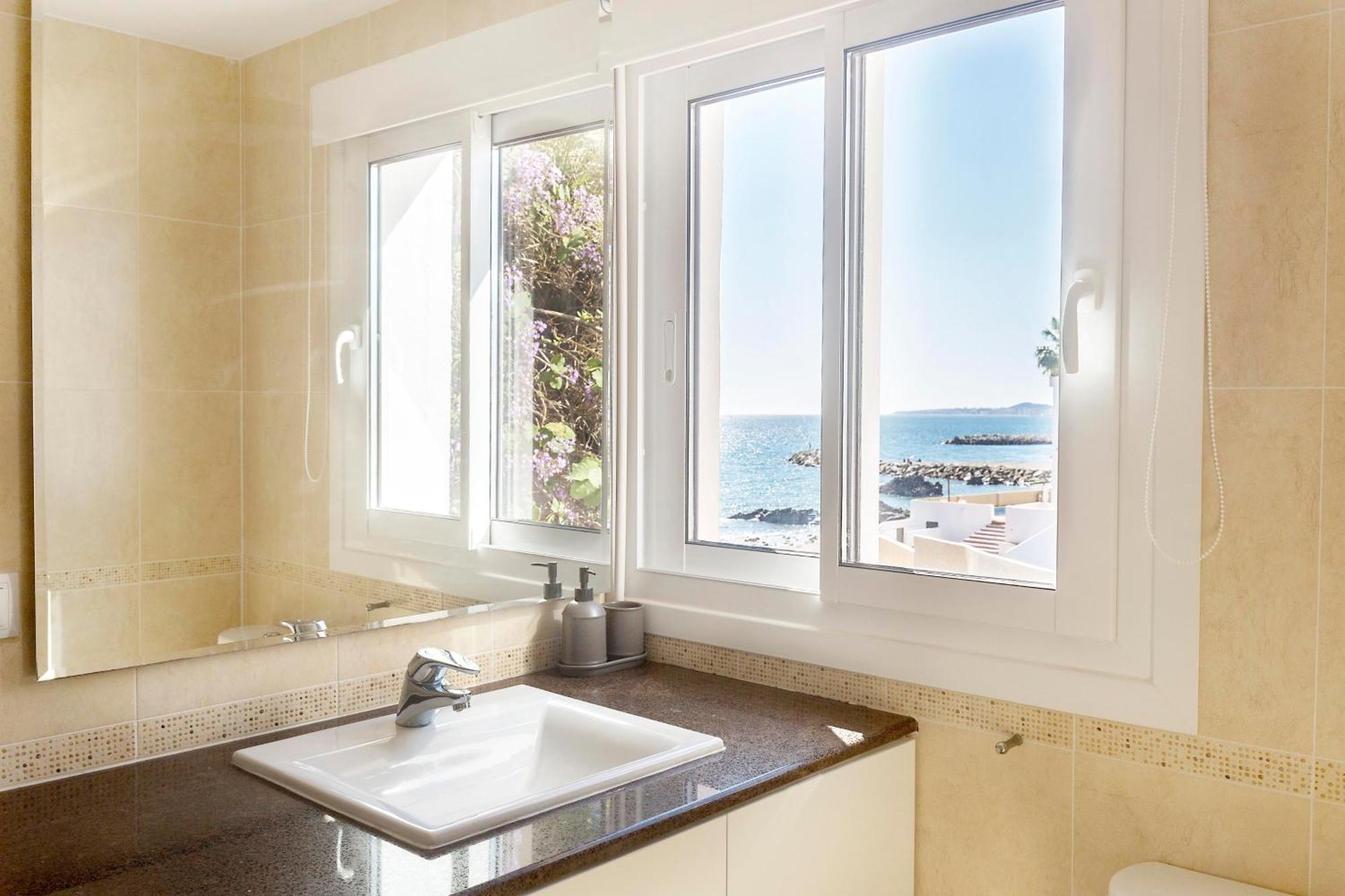 Mar Malaga Appartement
