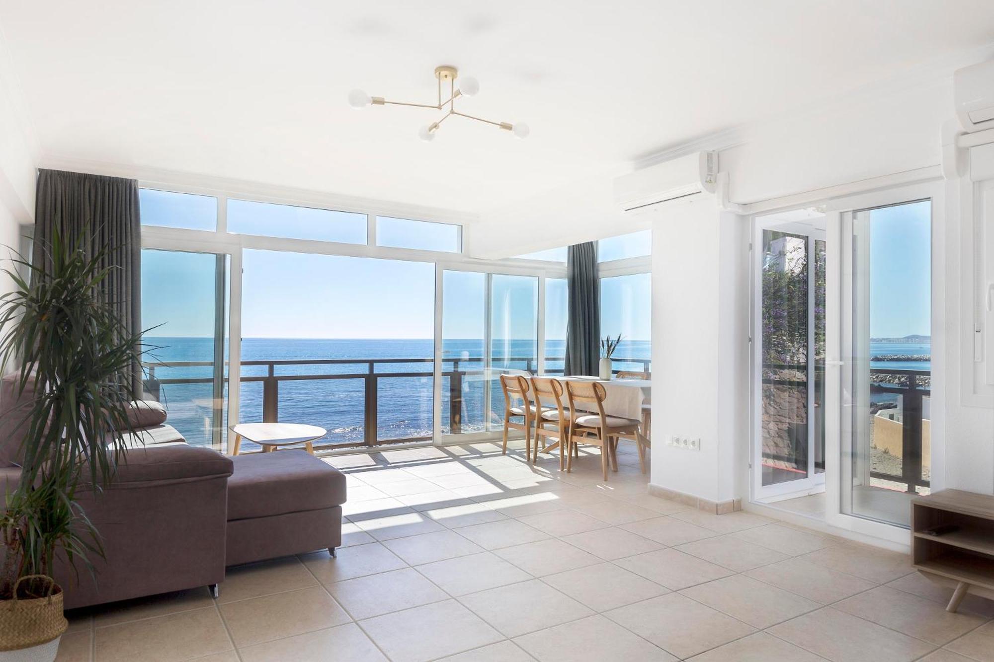 Appartement Mar Malaga
