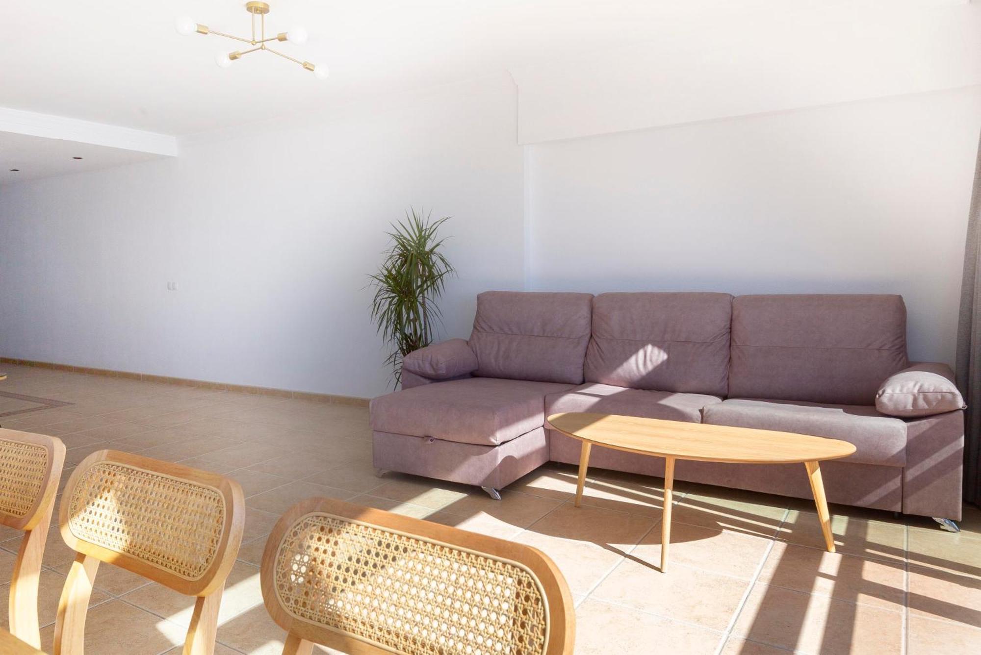 Mar Malaga Appartement