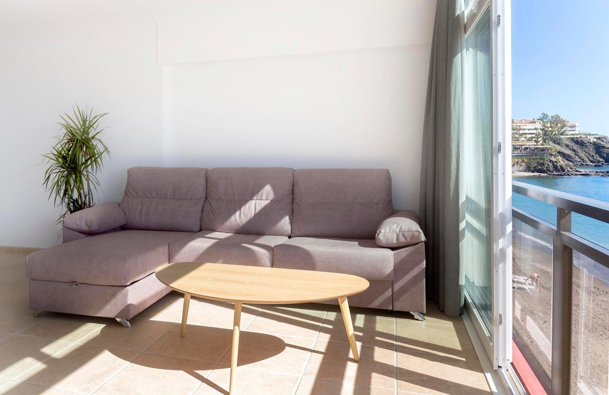 Appartement Mar Malaga Benalmádena