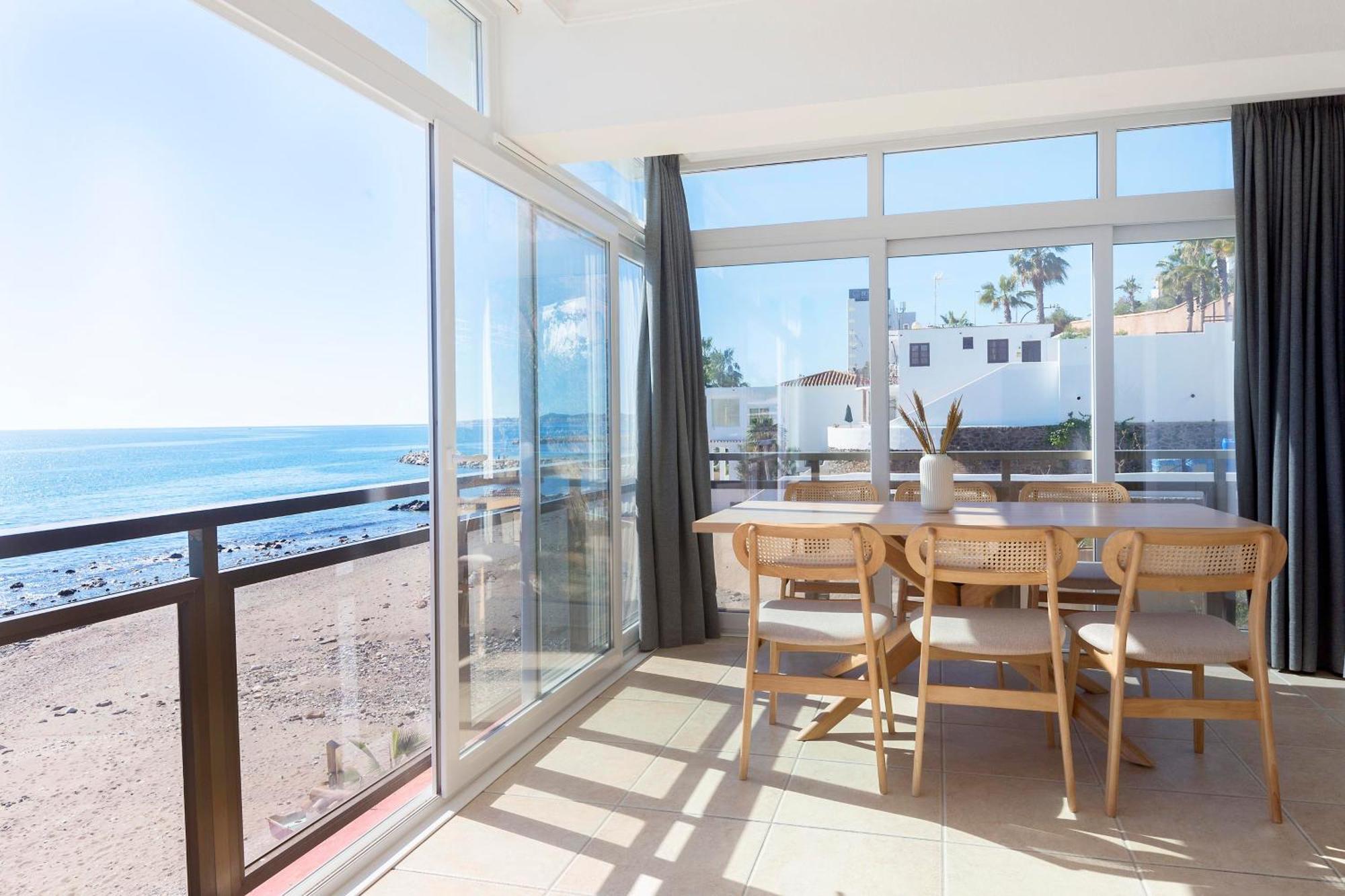 Appartement Mar Malaga *