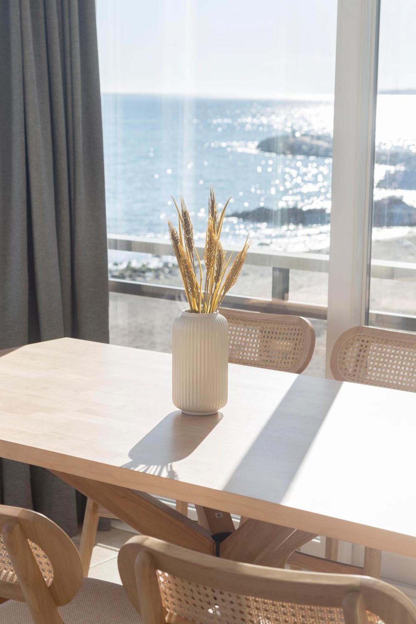 Appartement Mar Malaga