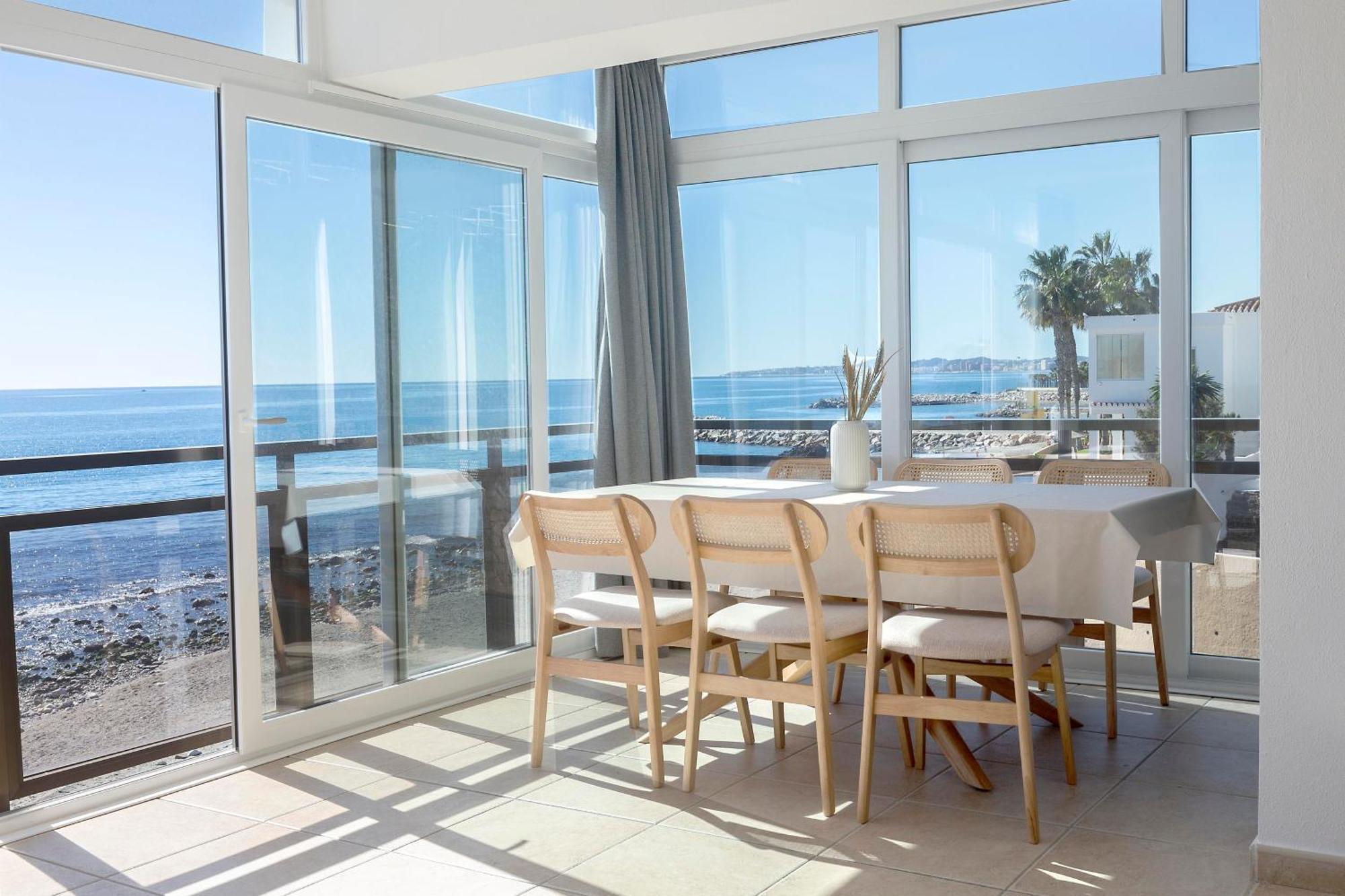 Appartement Mar Malaga