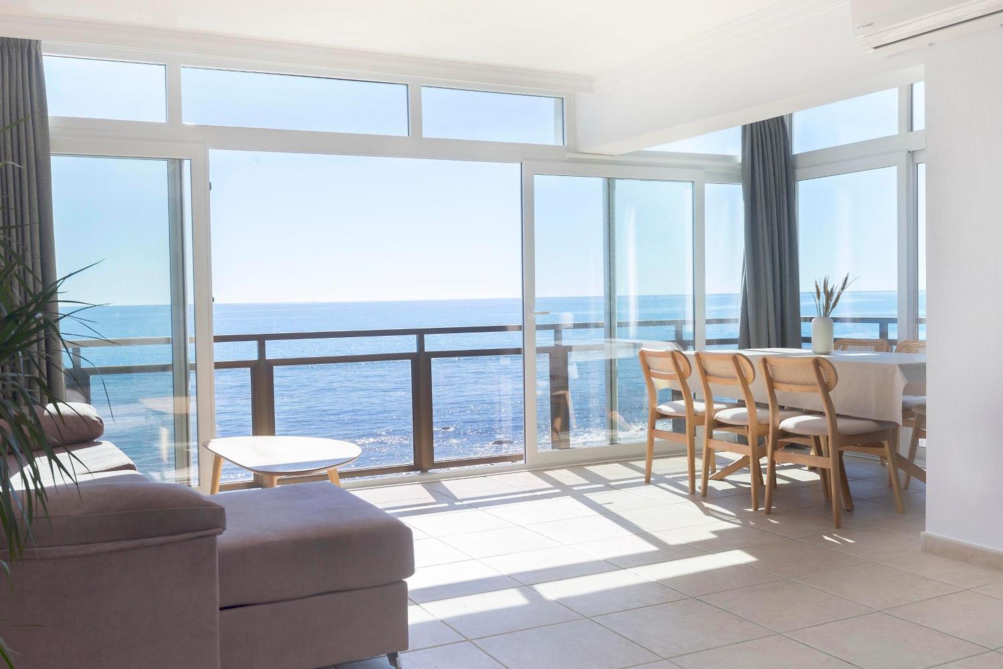 Appartement Mar Malaga