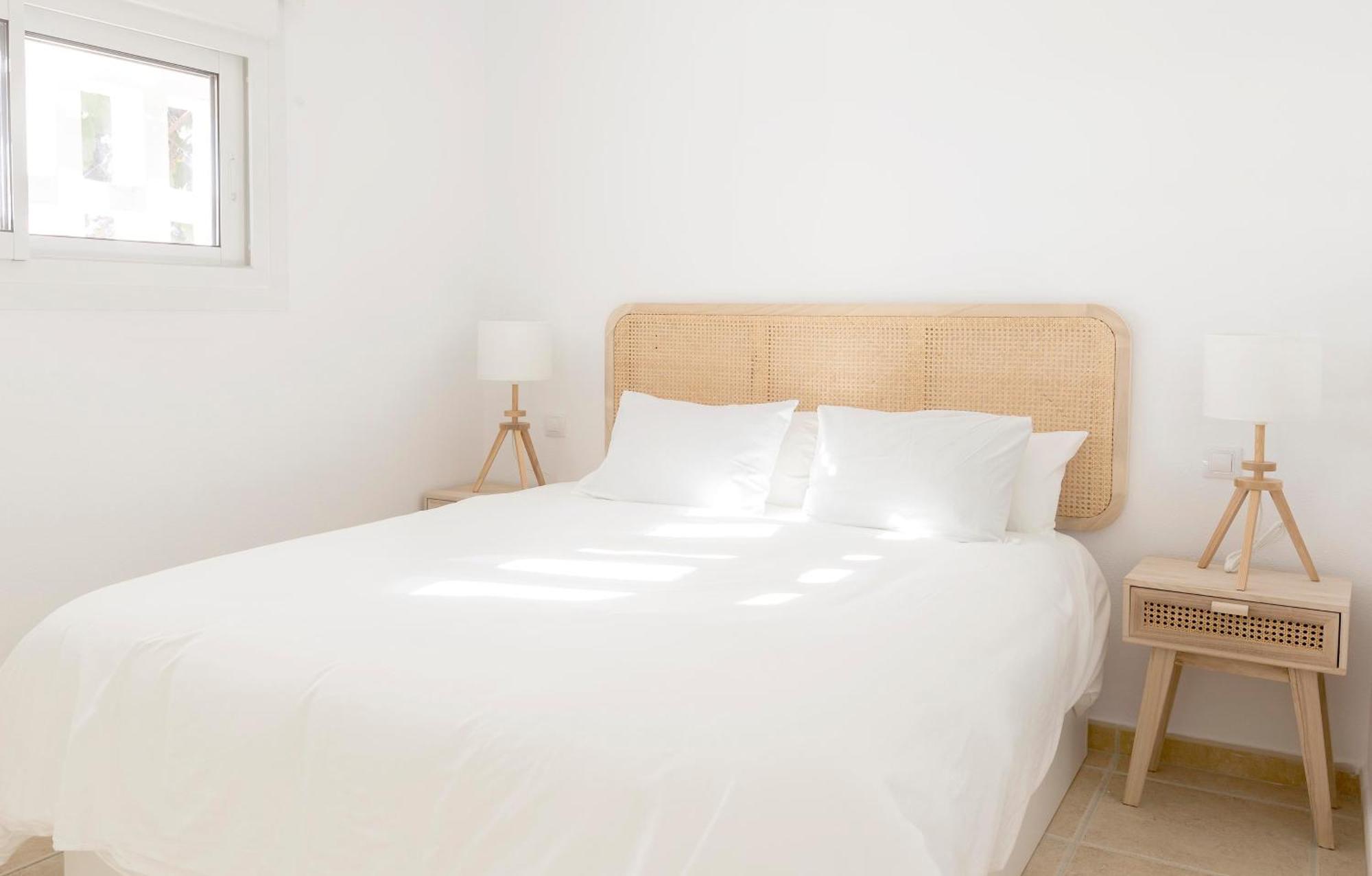 Mar Malaga Appartement *