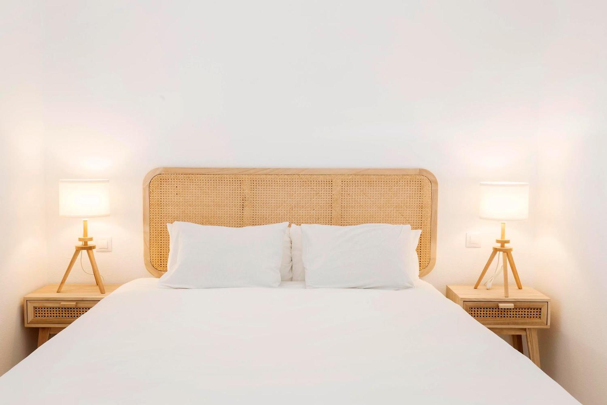 Appartement Mar Malaga Benalmádena