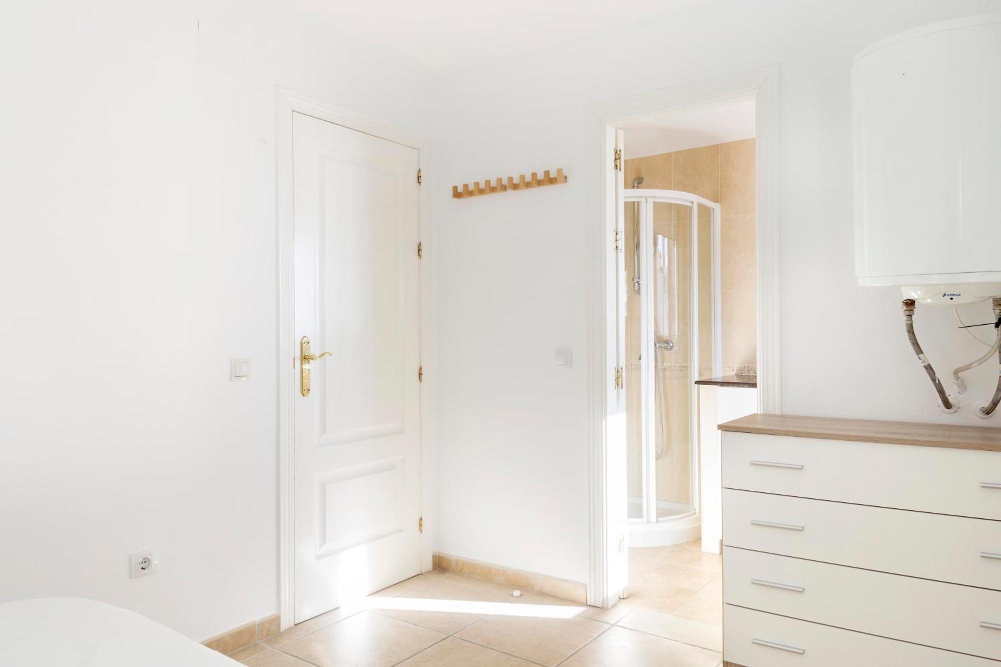 Appartement Mar Malaga
