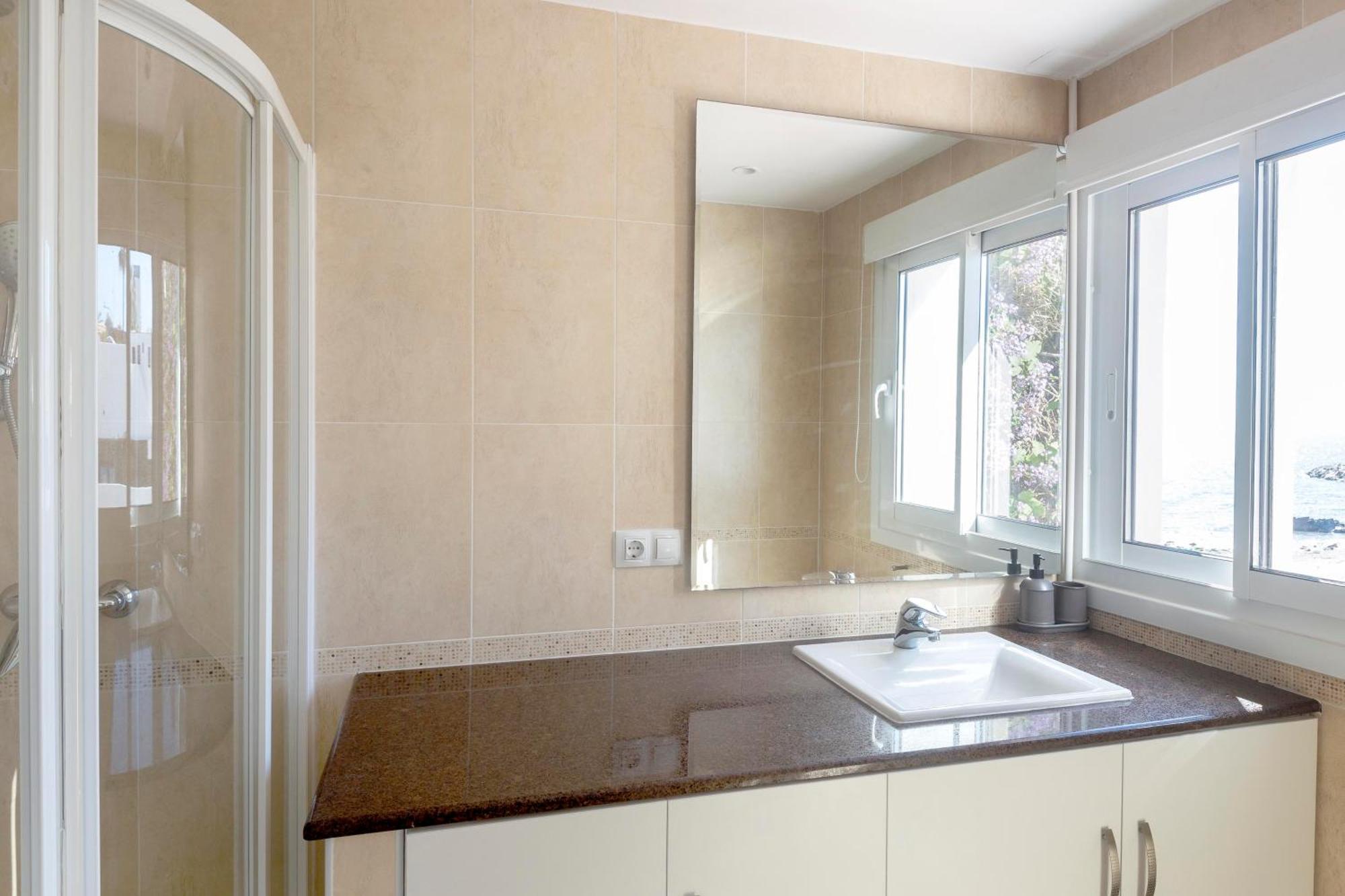 Appartement Mar Malaga Benalmádena