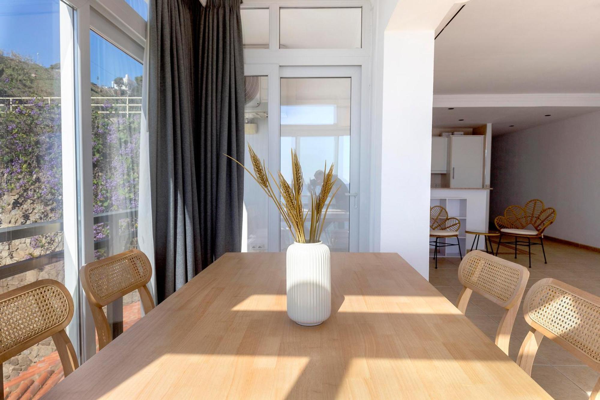 Mar Malaga Appartement Benalmádena