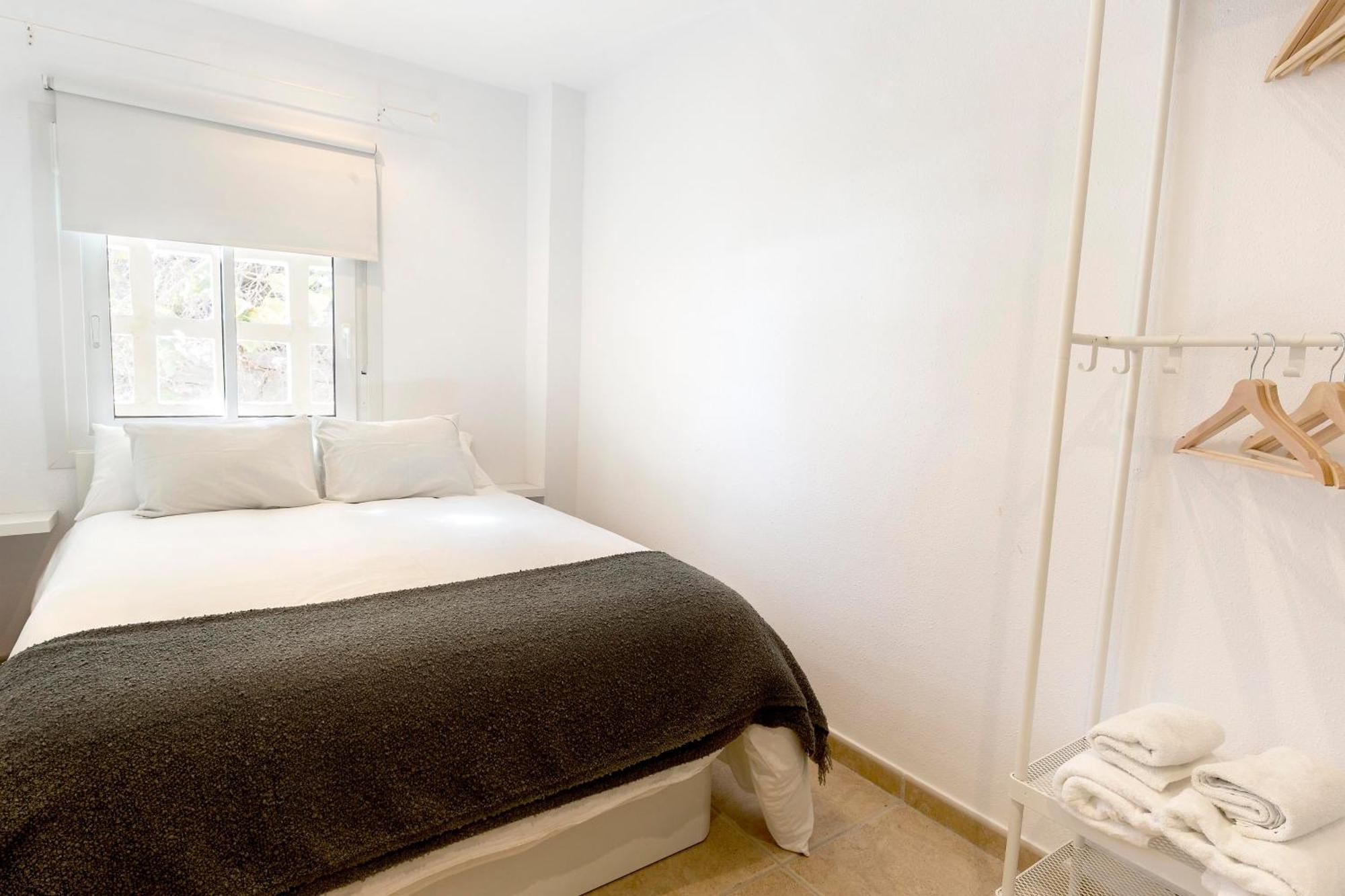 Mar Malaga Appartement *