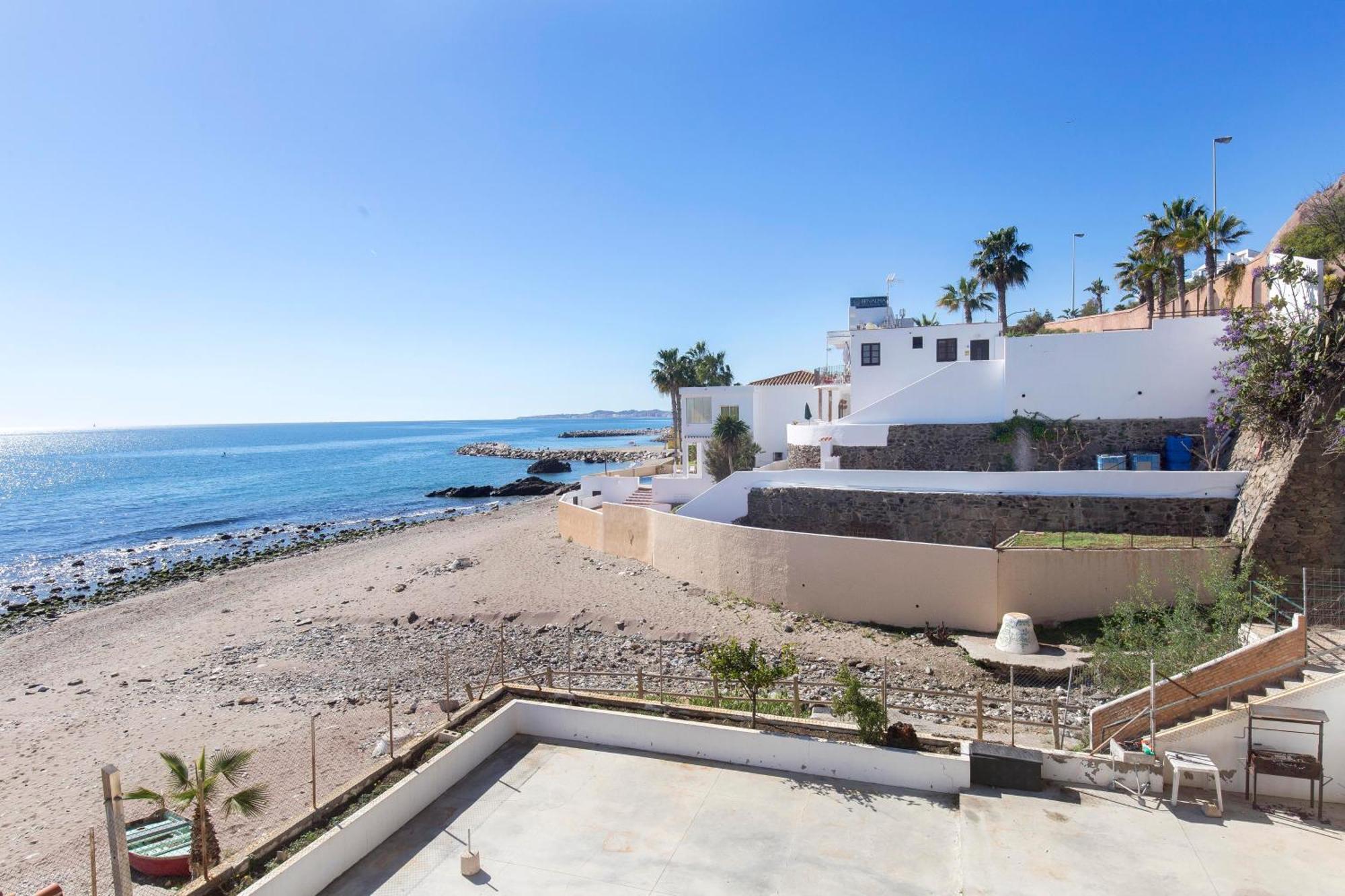 Mar Malaga Appartement