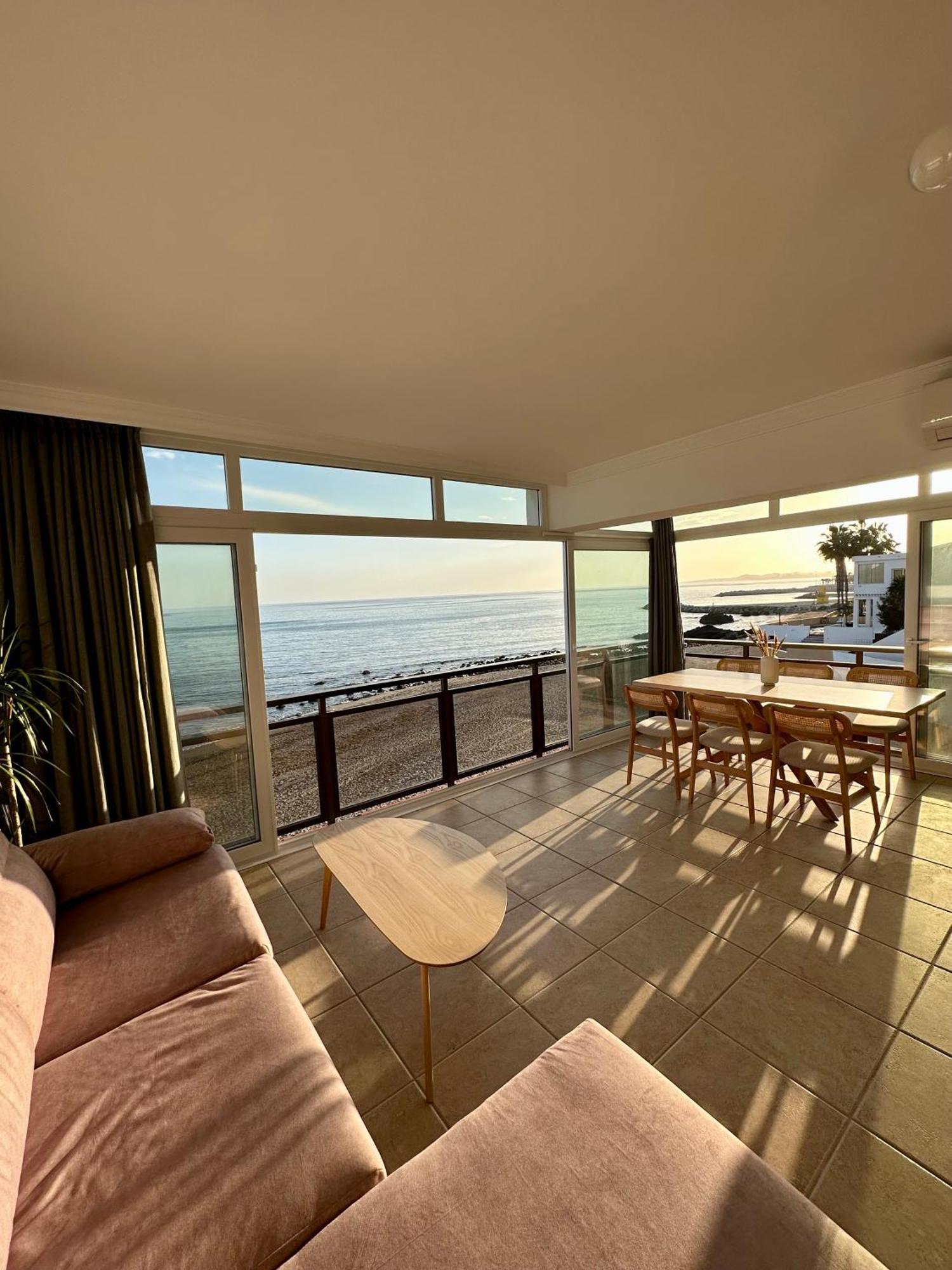 Mar Malaga Appartement *