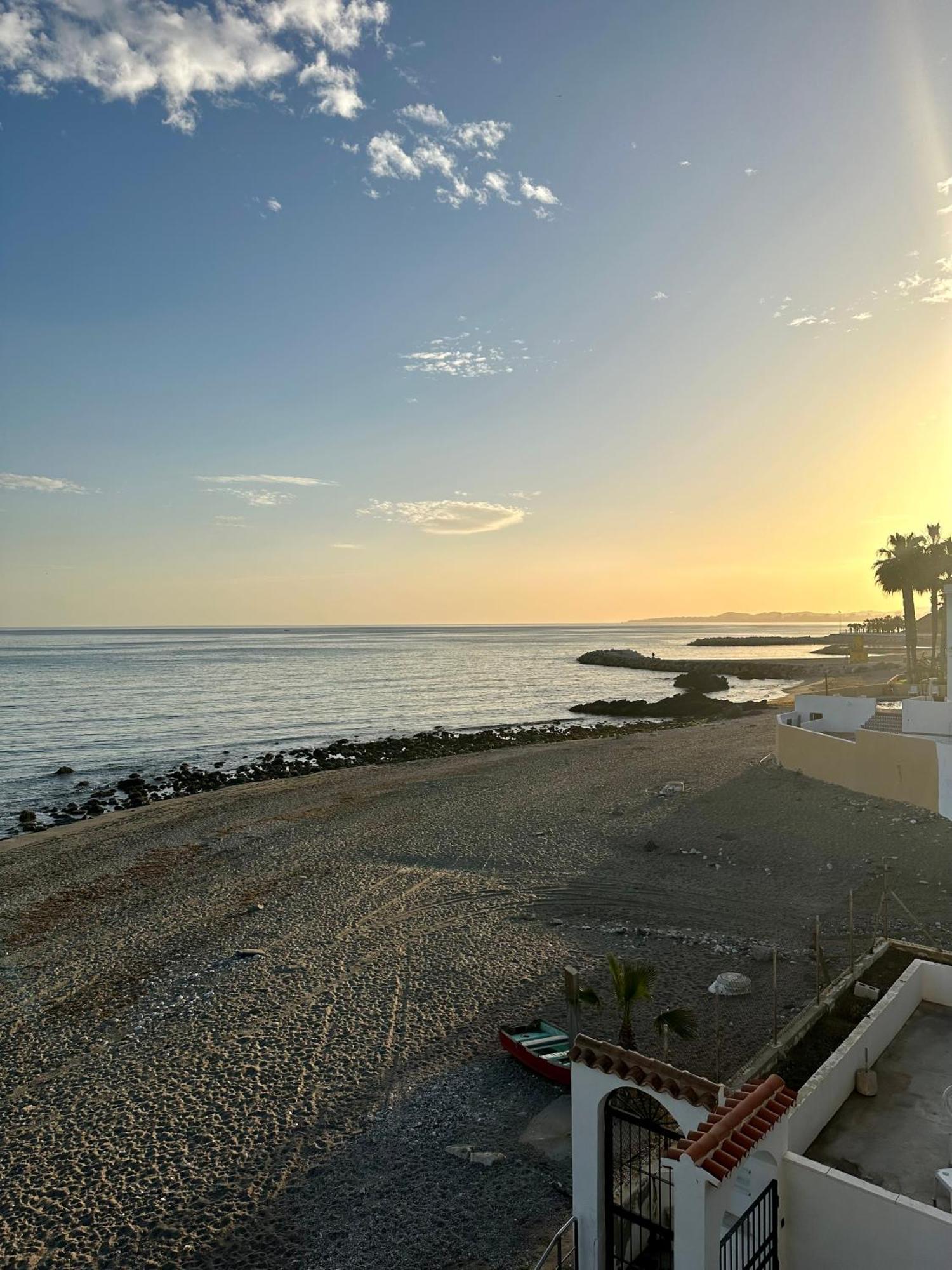 Appartement Mar Malaga