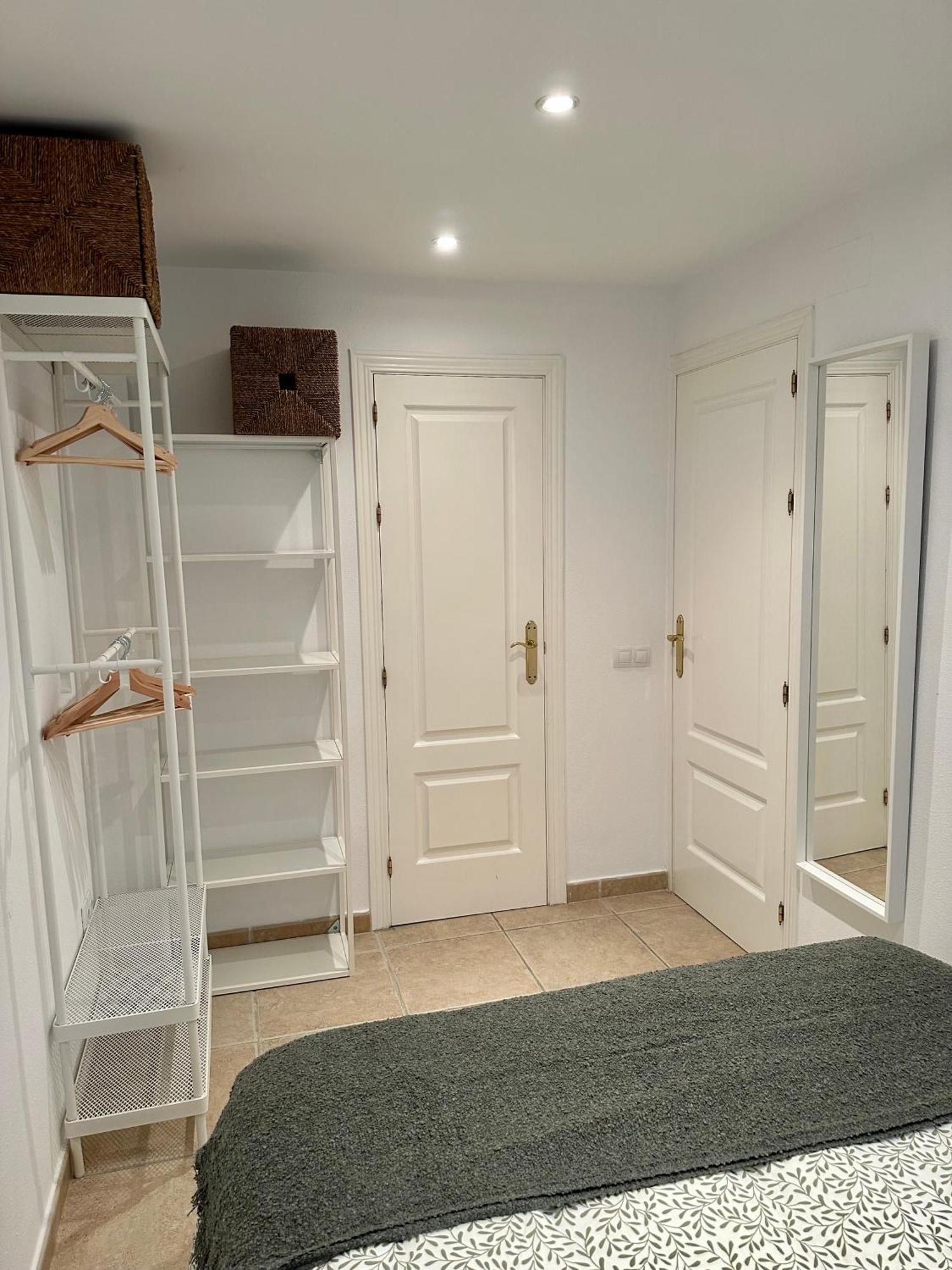 Mar Malaga Appartement Benalmádena