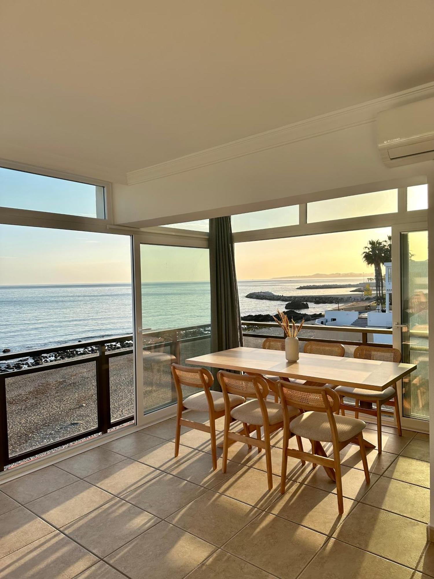 Appartement Mar Malaga