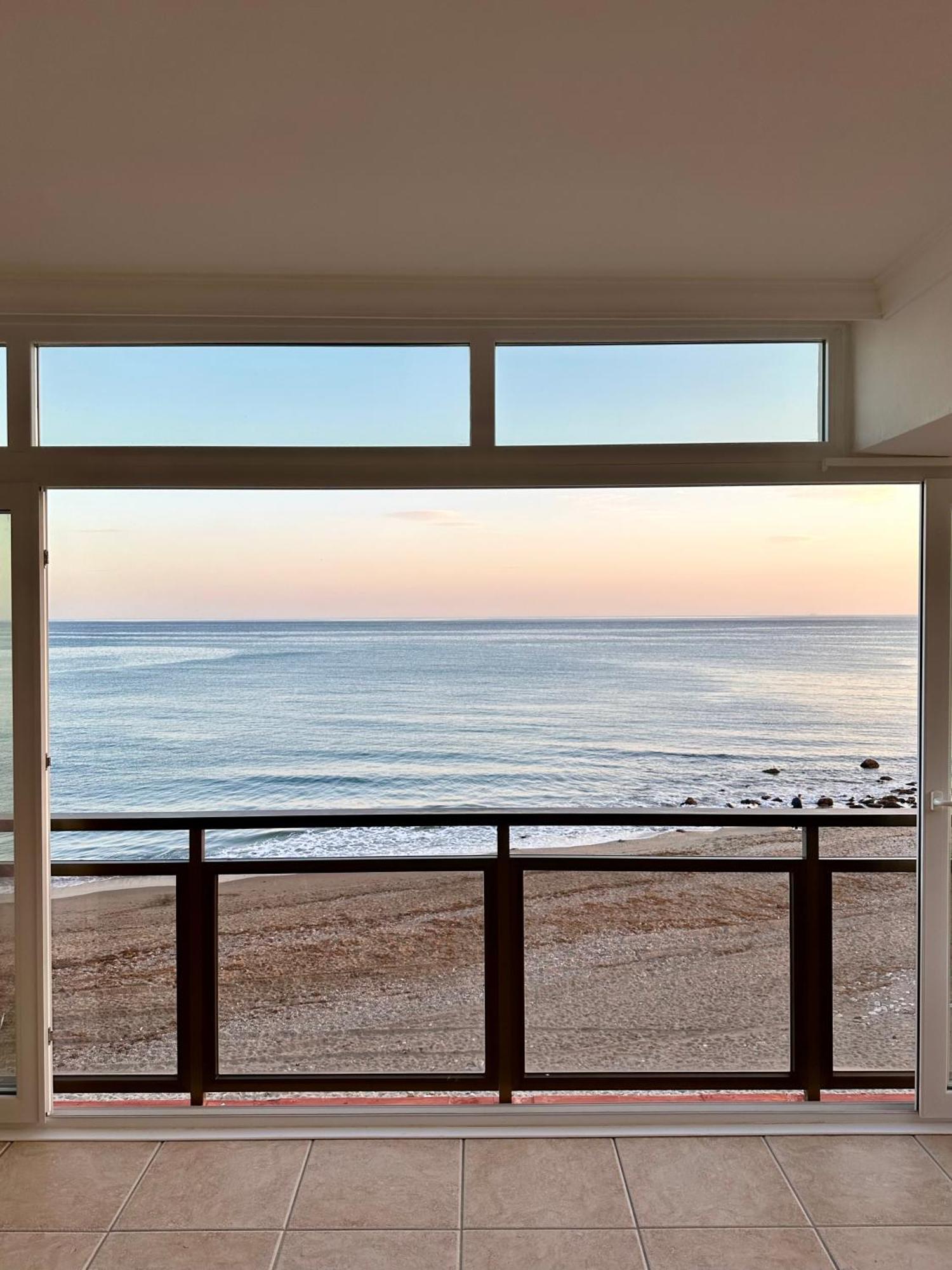 Appartement Mar Malaga Benalmádena